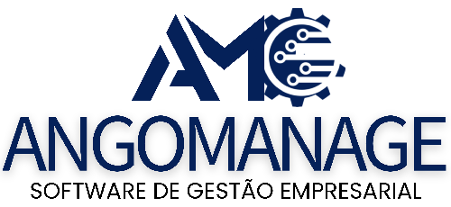 AngoManage Logo